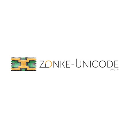 Zonke Unicode